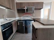 Vendo Hermoso depto 2d 2b +bg cerca Metro Toesca