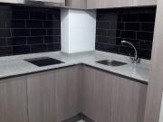 Vendo Hermoso depto de 1D 1B con bodega y terraza Metro...