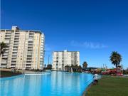 VENDO HERMOSO DEPTO EN EXCLUSIVO LAGUNA VISTA, ALGARROBO meg