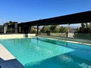 VENDO HERMOSO DPTO CON PATIO ZOBRE LA COSTANERA