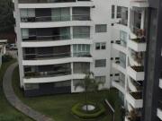 Vendo Hermoso Dpto en Av. Circunvalación Golf Los Incas...