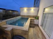 Vendo Hermoso Dpto en Playa Caballeros