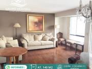 VENDO HERMOSO DPTO EN SURCO ALAMOS DE MONTERRICO