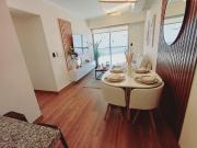 VENDO HERMOSO DPTO. NUEVO CON BALCÓN EN EL LÍMITE DE SAN...