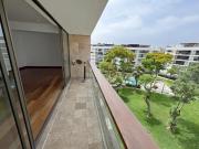 VENDO HERMOSO DUPLEX + 3 COCHERAS EN SURCO COND. Puerta...