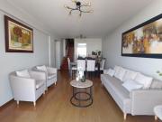 Vendo hermoso dúplex con cochera doble, en Miraflores