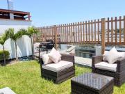 Vendo Hermoso Duplex con Estacionamiento en San Borja,... Vendo Hermoso Duplex con Estacionamiento en San Borja,...