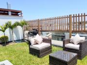 Vendo Hermoso Duplex con Estacionamiento en San Borja,...