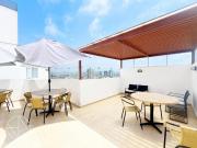 VENDO HERMOSO DUPLEX DE ESTRENO CON TERRAZA EN PUEBLO LIBRE!