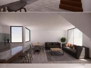 VENDO HERMOSO DUPLEX DE ESTRENO CON TERRAZA FRENTE...