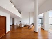 VENDO HERMOSO DUPLEX EN CHACARILLA DEL ESTANQUE