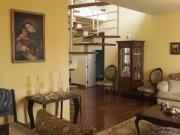 VENDO HERMOSO DUPLEX EN LINCE LIMITE CON SAN ISIDRO