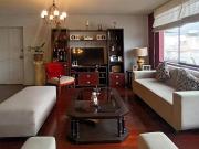 Vendo hermoso duplex en Monterrico, en edificio frente a...