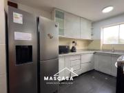 VENDO HERMOSO DUPLEX EN SAN BORJA NORTE UBICACION...