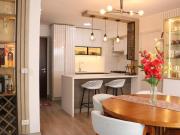 VENDO HERMOSO DUPLEX EN SAN ISIDRO