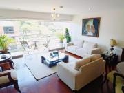 VENDO HERMOSO DUPLEX EN SURCO URB. LAS GARDENIAS