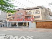 VENDO HERMOSO DUPLEX EN ZONA RESIDENCIAL DE SURCO CERCA...