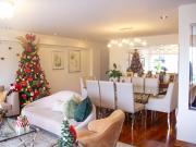 Vendo Hermoso Duplex Frente a Parque en La Aurora Miraflores