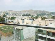 VENDO HERMOSO DUPLEX PENTHOUSE EN VALLE HERMOSO SURCO