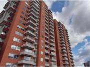 VENDO HERMOSO E ILUMINADO APARTAMENTO COLINA RG