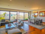 Vendo hermoso e iluminado duplex en Miraflores