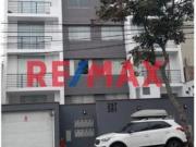 Vendo Hermoso Flat En Barranco/3...