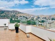 VENDO HERMOSO PENT HOUSE C/TERRAZA + 4 DORM + 2 COCHERAS...