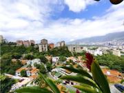 VENDO HERMOSO PENT HOUSE EN COLINAS DE BELLO MONTE 300M2...