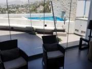 Vendo Hermoso Penthouse Duplex Calle Bellavista 3,...