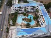 VENDO HERMOSO PENTHOUSE EN RICAURTE CUNDINAMARCA