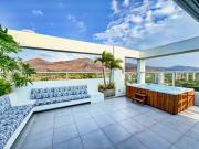 VENDO HERMOSO PENTHOUSE EN SANTA MARTA PARA INVERSIÓN