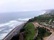 Vendo Hermoso PentHouse Vista Mar, en Malecón D La...