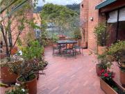 VENDO HERMOSO PH DUPLEX EN ROSALES 4 ALCOBAS. TERRAZAS