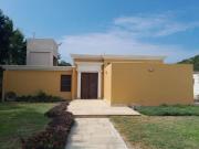 VENDO HERMOSO TERRENO CON CASA DE CAMPO CON PISCINA EN...