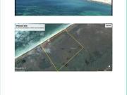 VENDO HERMOSO TERRENO EN CARRETERA CHAMPOTON CD. DEL CARMEN