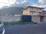 VENDO HERMOSO TERRENO EN LA URBNIZACIÓN LA PAMPA, PLANO,...