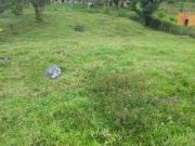 VENDO HERMOSO TERRENO PLANITO EN BARBOSA ANTIOQUIA