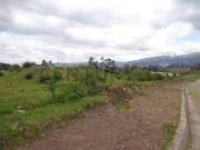 VENDO HERMOSO TERRENO PLANO EN EL INGA