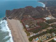 Vendo hermoso terreno vista al mar, Playa San Lorenzo, Manta