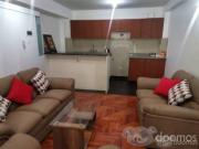 Vendo hermoso y acogedor departamento moderno en una de...