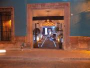 VENDO HERMOSO Y FUNCIONAL HOTEL EN EL CENTRO HISTORICO...