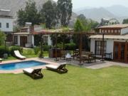 VENDO HERMOSOS BUNGALOWS EN CIENEGUILLA