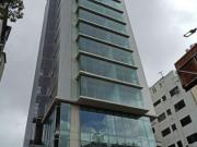 Vendo hotel 1671m2 36 habitaciones Santa Eduvigis 1610