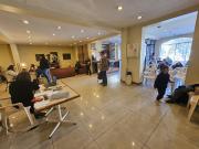 Veridika vende Hotel a media cuadra plaza de Viña del Mar