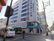 VENDO HOTEL CERCADO DE TACNA