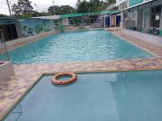 Vendo Hotel de 1945,5m2 con piscinas en Misahualli en el...