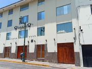 VENDO HOTEL DE LUJO EN EL CENTRO CIUDAD DE CUSCO PERÚ