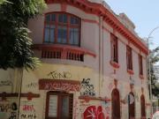 Vendo Hotel en Santiago Centro con opción de Arriendo