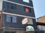 VENDO HOTEL EN VILLA EL SALVADOR