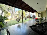 Vendo iluminada y moderna casa en LA AURORA REMODELADA...